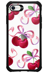 Cherry Cherry Lady - Apple iPhone SE 2022