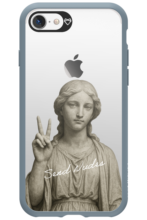 Saint Nudes - Apple iPhone 7