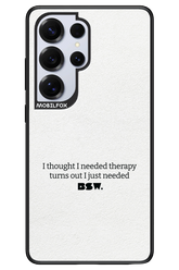 BSW FourSeasons 17 2.0 - Samsung S25 Ultra