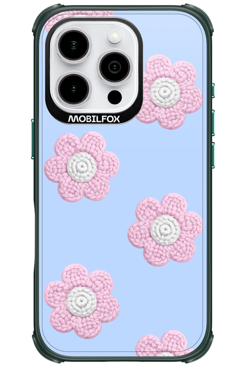 BabyBlue - Apple iPhone 16 Pro