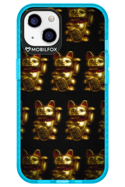Gold Luck 2.0 - Apple iPhone 13