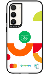 SimplePay Color 2.0 - Samsung Galaxy S23 Plus