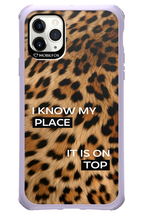 My Place - Apple iPhone 11 Pro Max