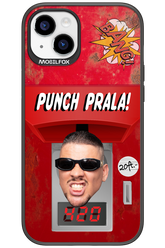Punch Prala - Apple iPhone 15 Plus