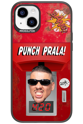 Punch Prala - Apple iPhone 15 Plus