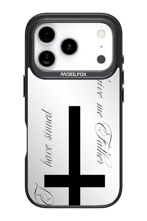 Inverted cross (Mirror) 2.0 - Apple iPhone 17 Pro