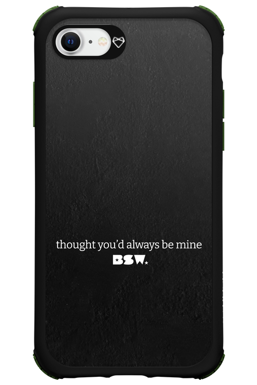 BSW FourSeasons 6 2.0 - Apple iPhone SE 2020