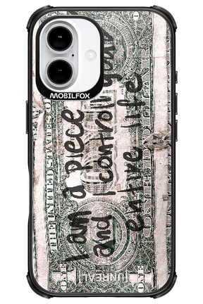 Dollars - Apple iPhone 16
