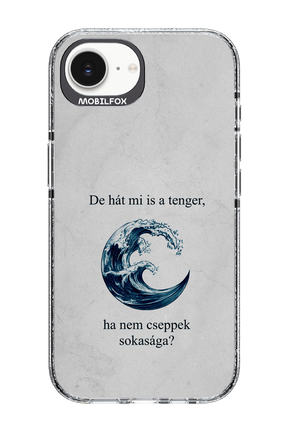 Tenger - Apple iPhone 16e