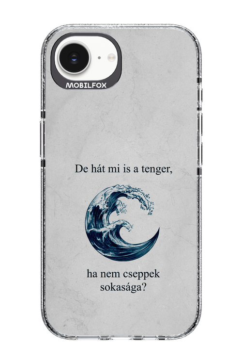 Tenger - Apple iPhone 16e