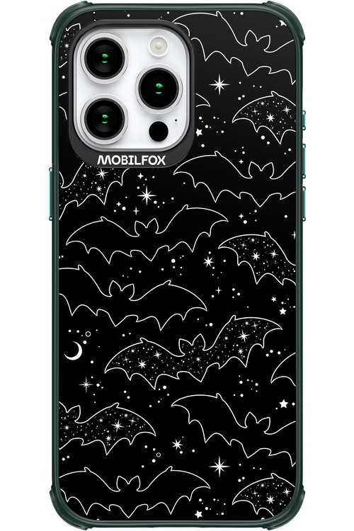 Dreamer Bat - Apple iPhone 15 Pro Max
