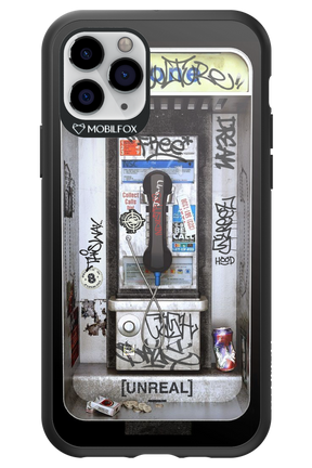 Phone - Apple iPhone 11 Pro