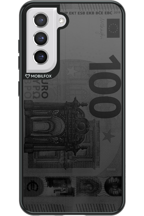 Euro Black 2.0 - Samsung Galaxy S21 FE