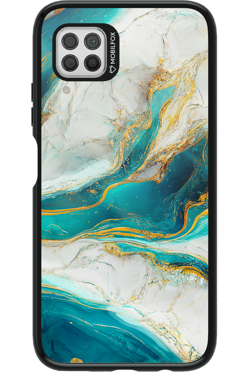 Emerald - Huawei P40 Lite