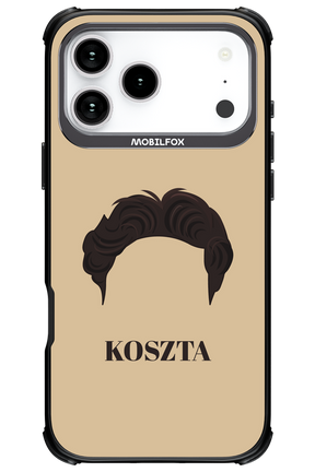 KOSZTA ICON - Apple iPhone 17 Pro Max