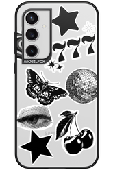 Sticker - Samsung Galaxy S23 FE