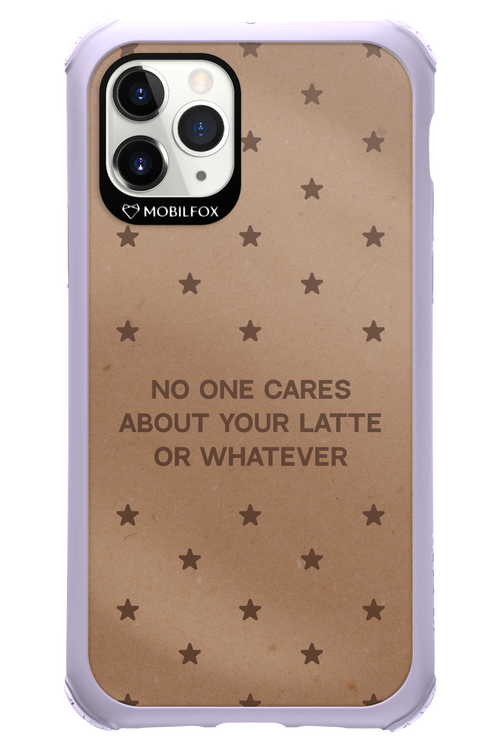 Whateverrr - Apple iPhone 11 Pro