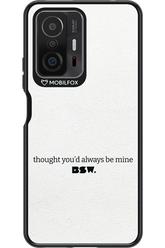 BSW FourSeasons 13 2.0 - Xiaomi Mi 11T Pro