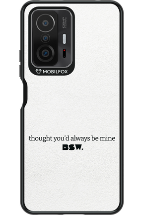 BSW FourSeasons 13 2.0 - Xiaomi Mi 11T Pro