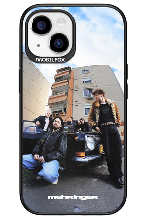 Block Gang - Apple iPhone 15