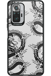 Dragon's Fire - Xiaomi Redmi Note 10S