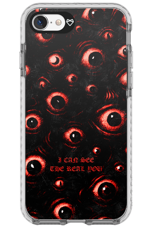 The Watchers - Apple iPhone 7