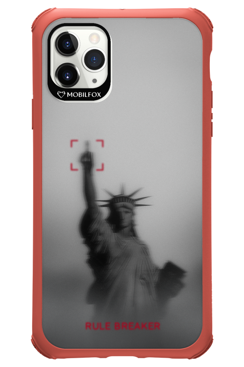 Foggy - Apple iPhone 11 Pro Max