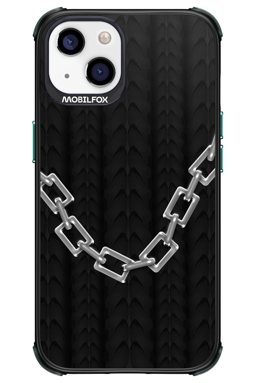 Chain Baddie - Apple iPhone 13