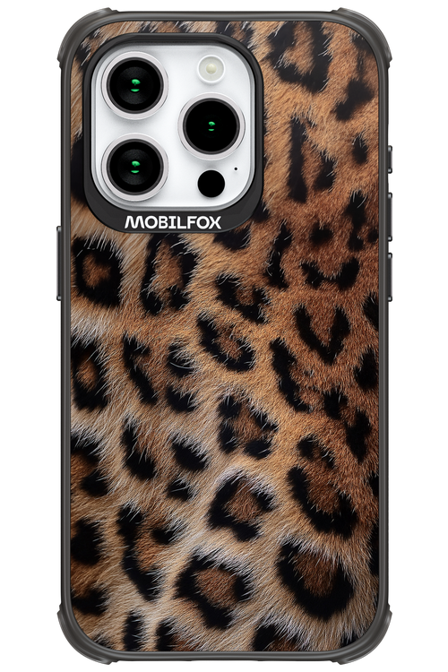 Furr Babe - Apple iPhone 15 Pro