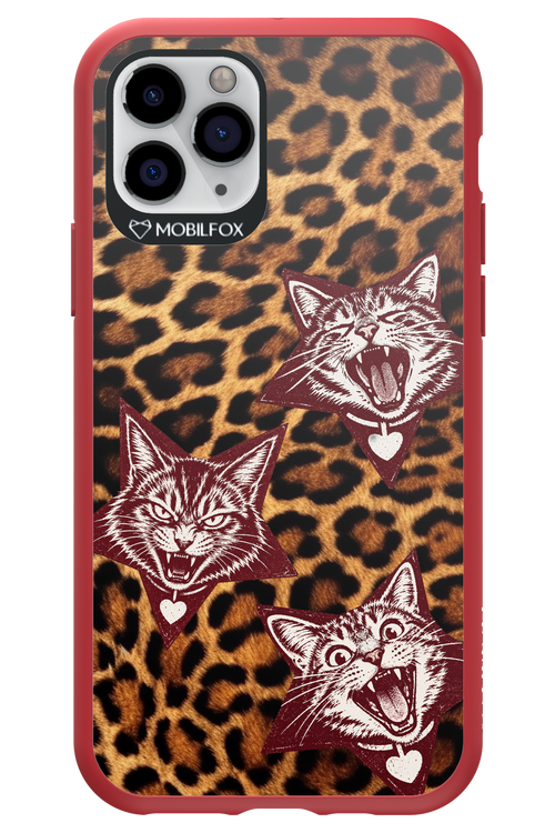 Cats and Chaos 2.0 - Apple iPhone 11 Pro