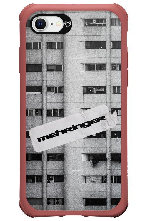 Mehringer Block - Apple iPhone 7