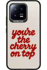 Cherry On Top - Xiaomi 13