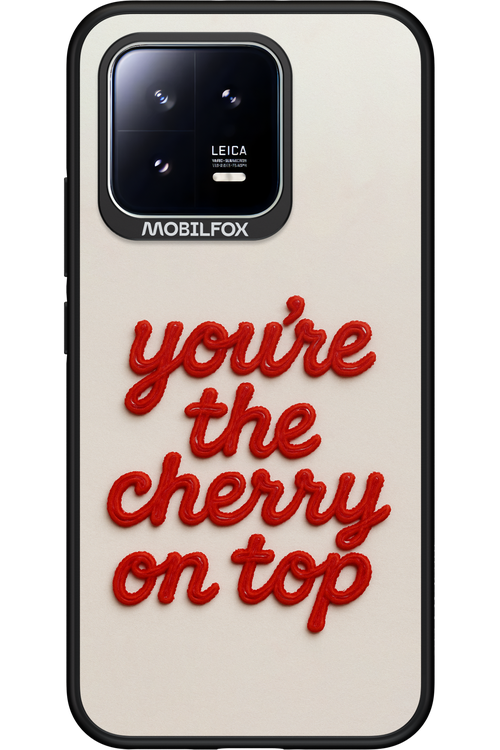 Cherry On Top - Xiaomi 13