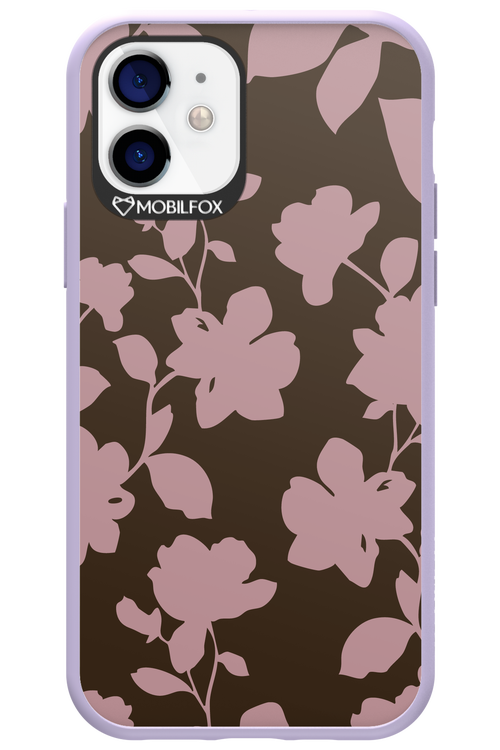 Flower Serenade - Apple iPhone 12