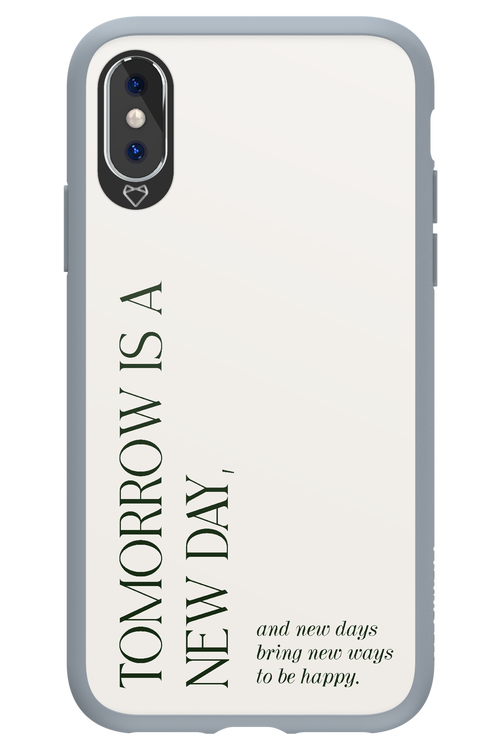 New Day - Apple iPhone XS