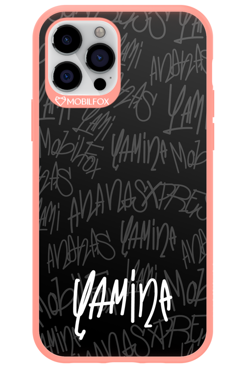 Yamina - Apple iPhone 12 Pro