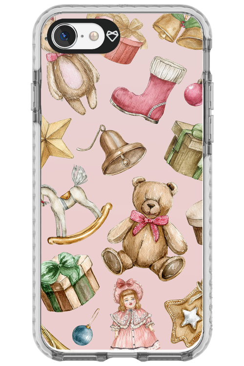 Toy Shop - Apple iPhone SE 2020