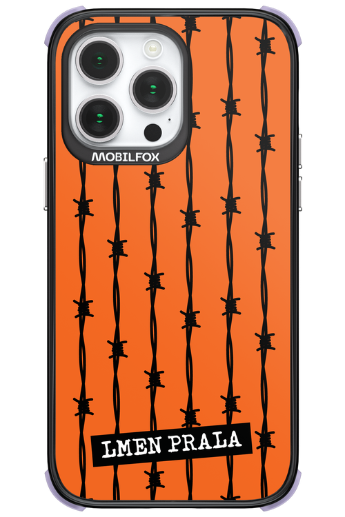 Böri Prala - Apple iPhone 14 Pro Max