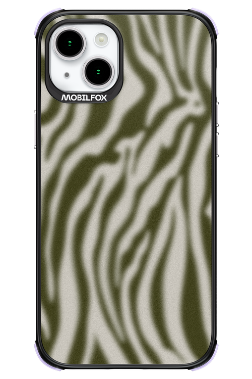 Easy Nature - Apple iPhone 15 Plus