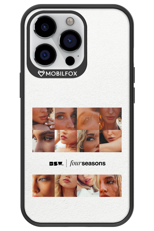 BSW FourSeasons 4 2.0 - Apple iPhone 13 Pro