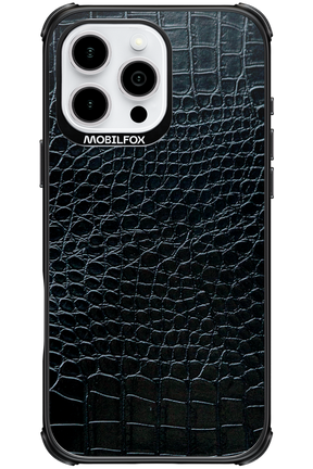 Leather - Apple iPhone 16 Pro Max