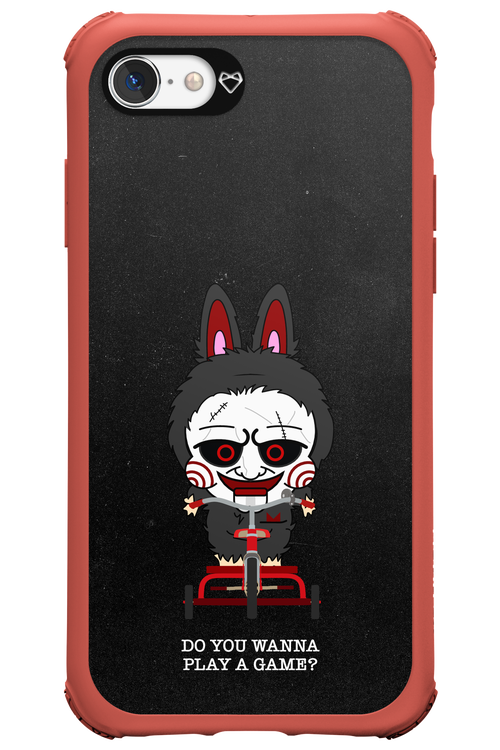 Sawbubu - Apple iPhone 7