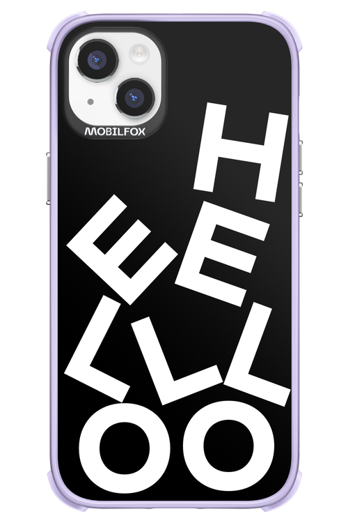 HEELLLOO - Apple iPhone 14 Plus