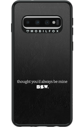 BSW FourSeasons 6 2.0 - Samsung Galaxy S10