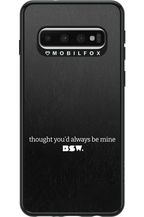 BSW FourSeasons 6 2.0 - Samsung Galaxy S10