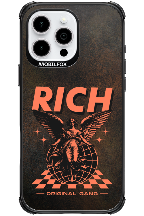 Original Gang - Apple iPhone 16 Pro Max