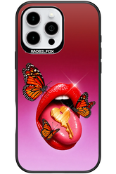 Heartkey 2.0 - Apple iPhone 16 Pro Max