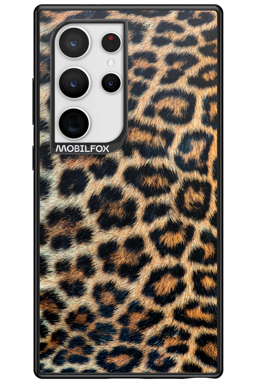 Leopard - Samsung Galaxy S24 Ultra