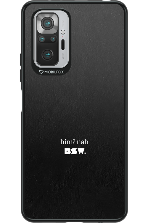 BSW FourSeasons 9 2.0 - Xiaomi Redmi Note 10 Pro