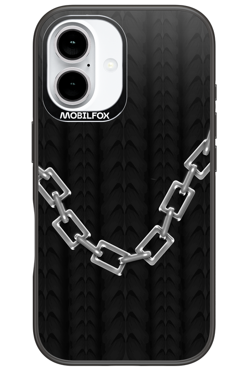 Chain Baddie - Apple iPhone 16